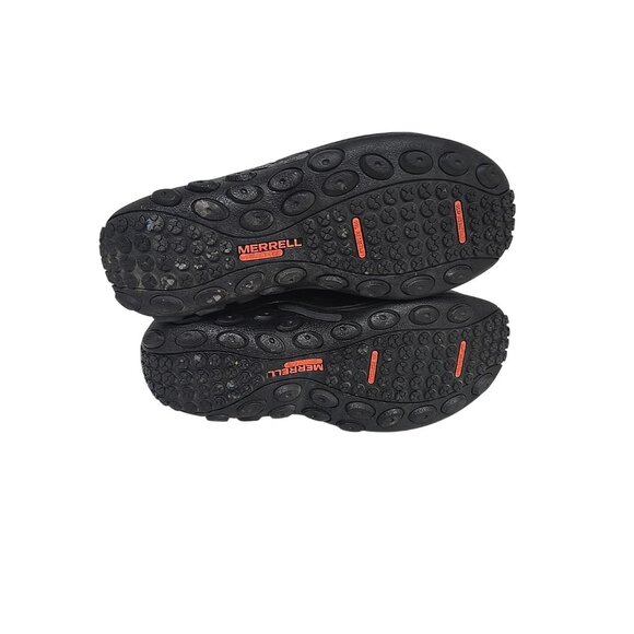 Merrell Men's Jungle Moc LTR CT CSA Work Shoes J003347W Black Size 10W - Picture 7 of 7